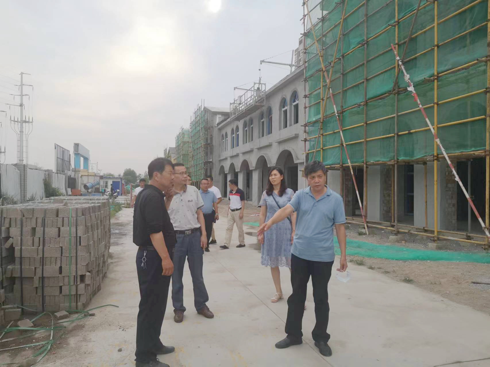 奇衫科技 这里是鄠邑