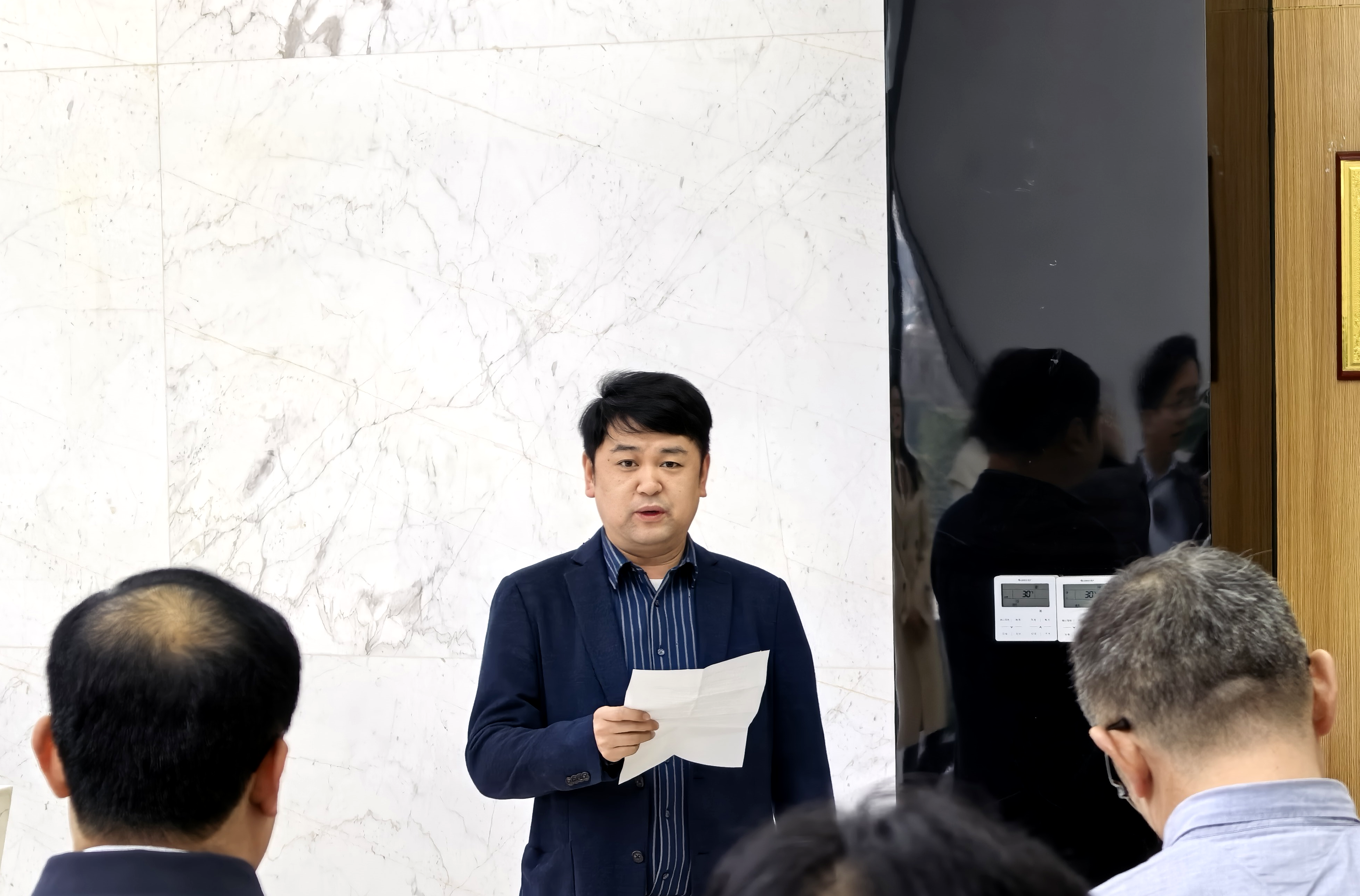 校党委书记常江带队赴四川校友企业走访调研、洽谈合作、看望校友-西安石油大学新闻网